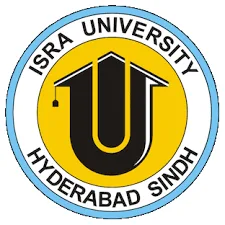 Isra University logo